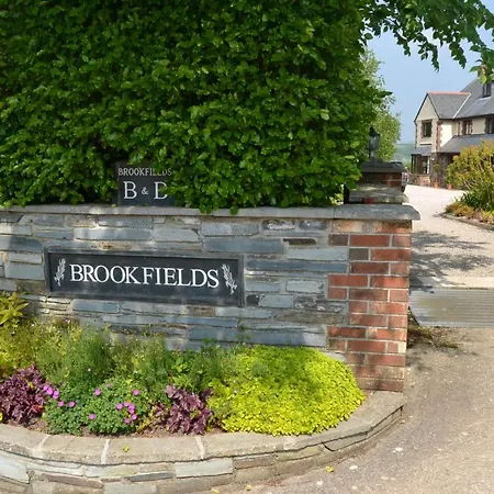 Brookfields * Wadebridge