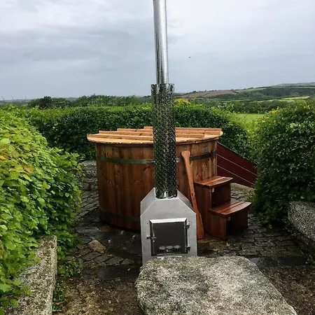 Brookfields * Wadebridge