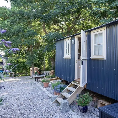 Bed & Breakfast Brookfields Wadebridge