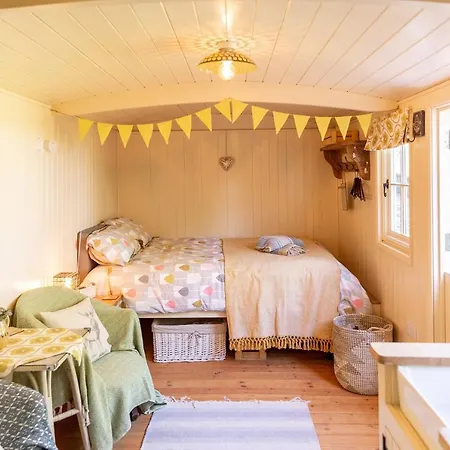 Brookfields Bed & Breakfast