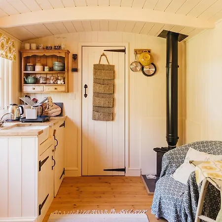 Bed & Breakfast Brookfields *