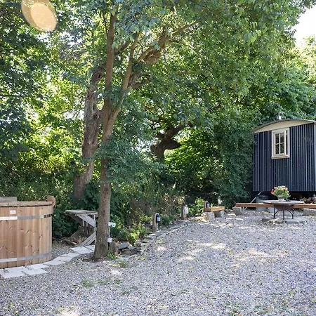 Bed & Breakfast Brookfields Wadebridge