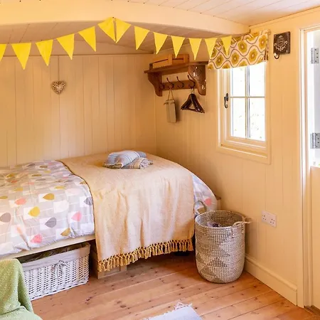 Bed & Breakfast Brookfields