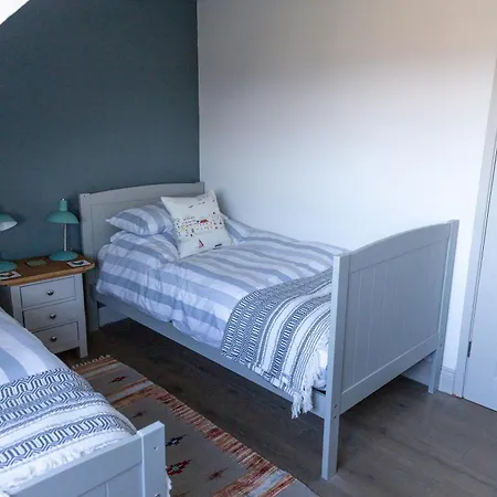 Brookfields Bed & Breakfast *