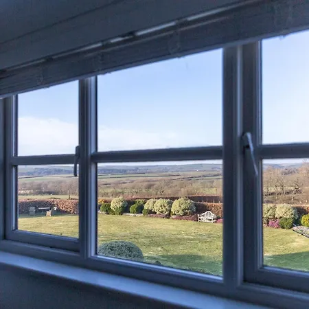 Bed & Breakfast Brookfields *