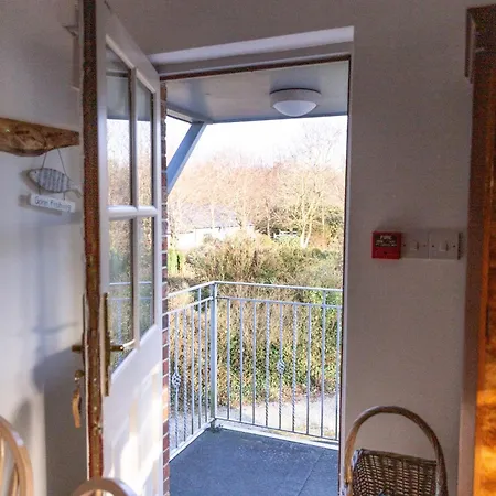 Brookfields Bed & Breakfast Wadebridge