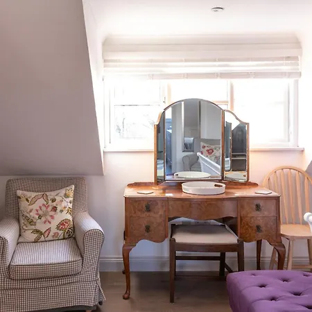 Bed & Breakfast Brookfields