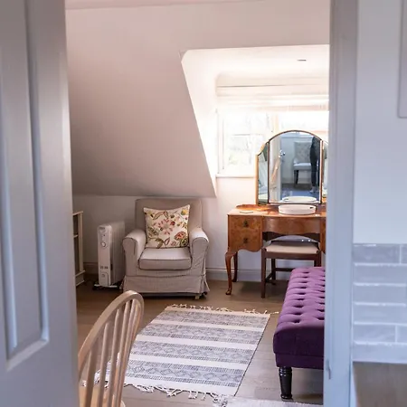 Bed & Breakfast Brookfields *