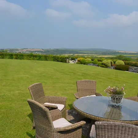 Brookfields * Wadebridge