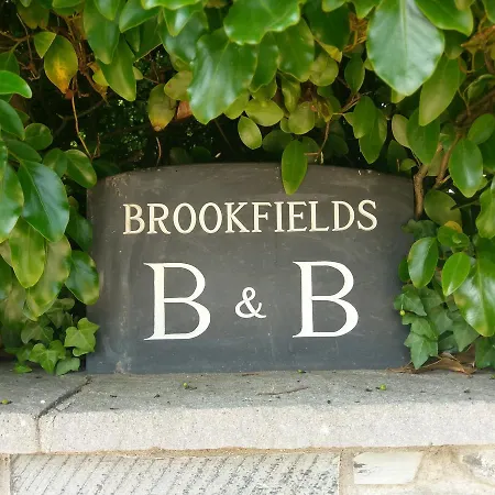 Bed & Breakfast Brookfields *