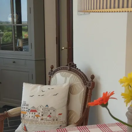 Brookfields Bed & Breakfast Wadebridge
