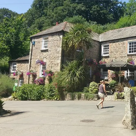 Brookfields * Wadebridge