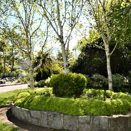 Bed & Breakfast Brookfields *