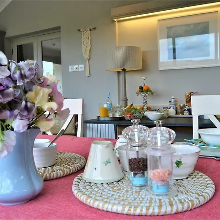 Bed & Breakfast Brookfields